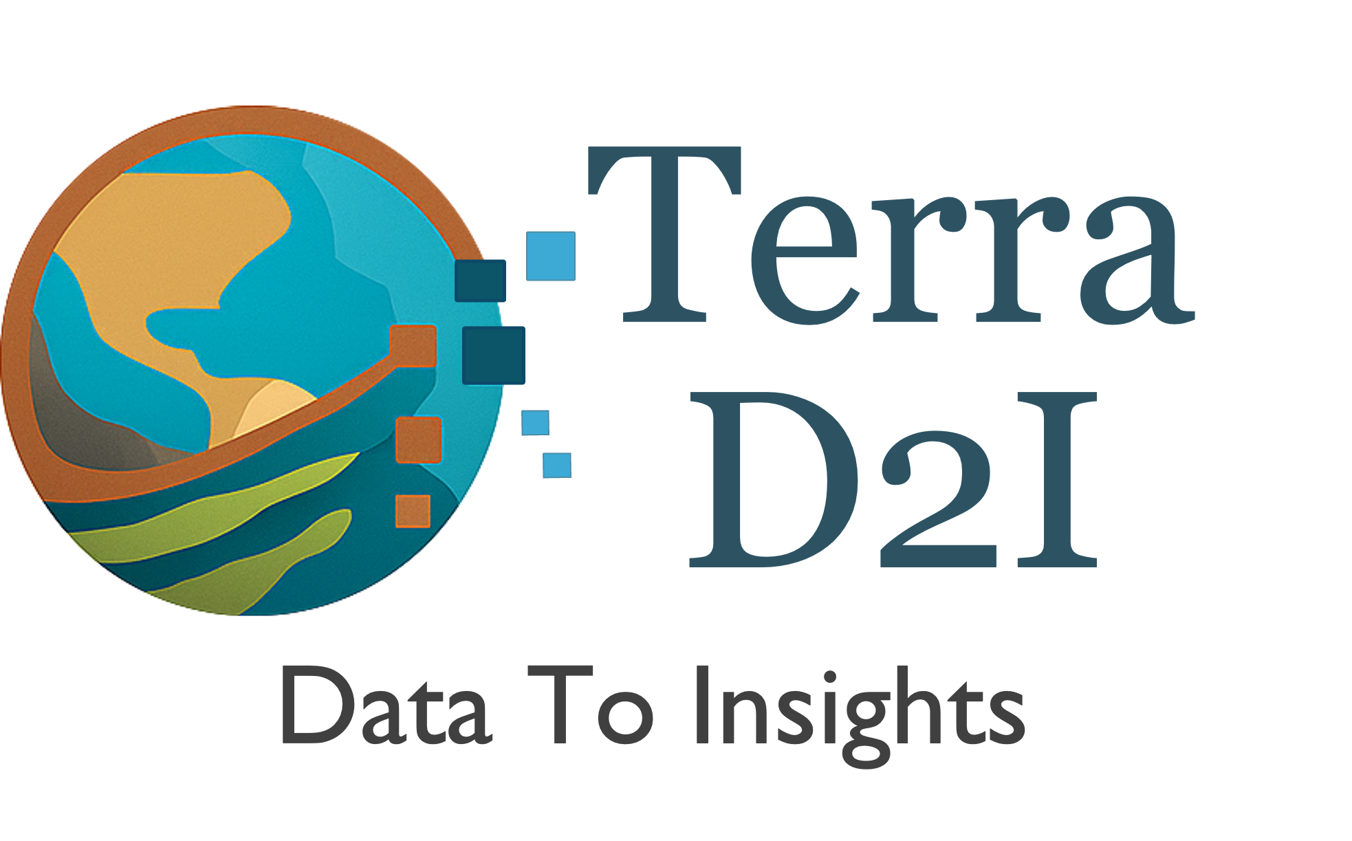 TerraD2I — Data to Insights